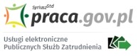 Obrazek dla: Nowe zasady logowania do modułu usług elektronicznych praca.gov.pl