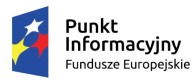 Obrazek dla: „Fundusze Europejskie na START” - spotkanie informacyjne w Pile