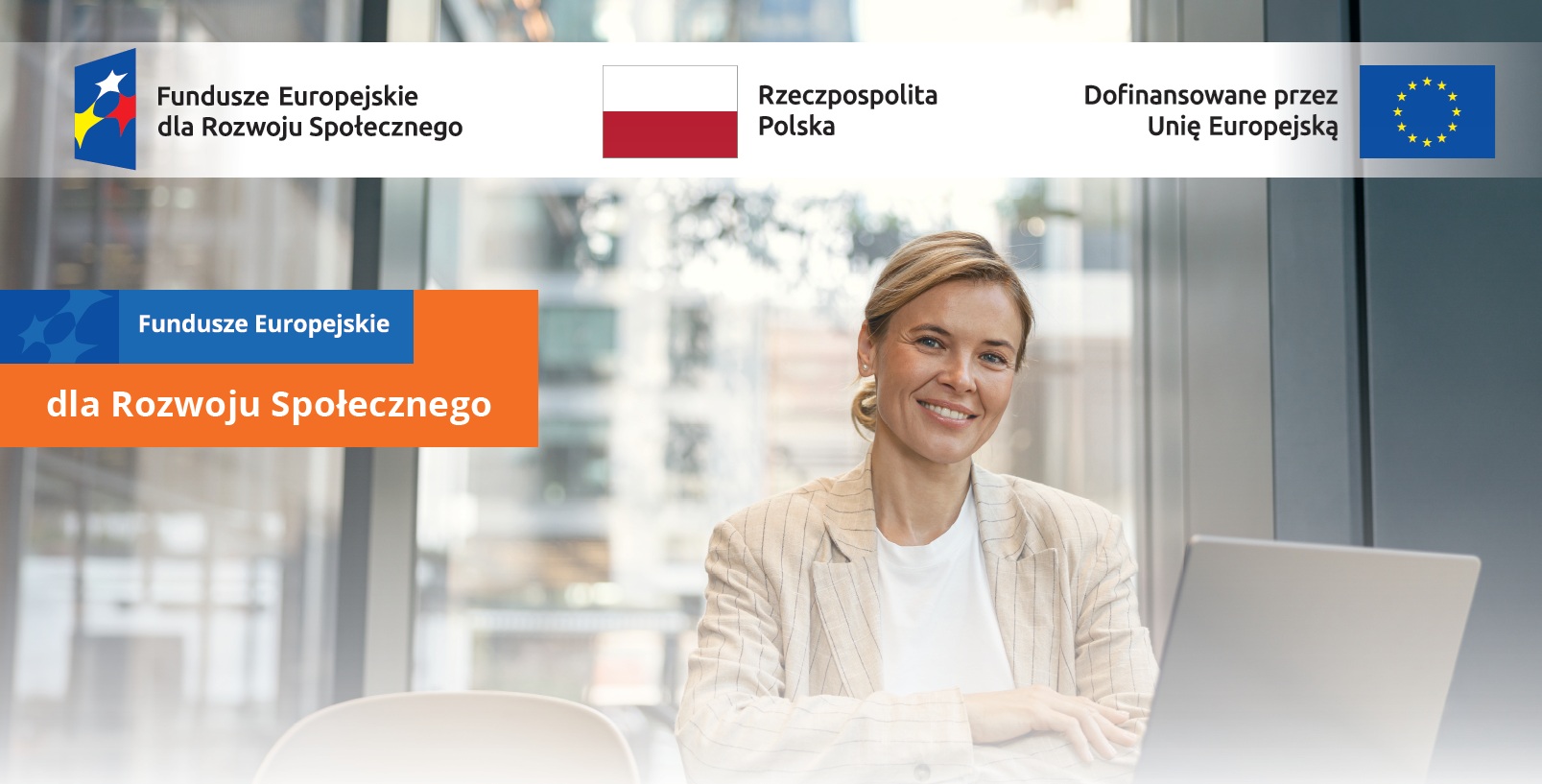 Zdjęcie artykułu Zaproszenie do udziału w projekcie - Szkoła Dostępności Cyfrowej