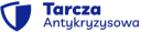 Logo Tarcza Antykryzysowa