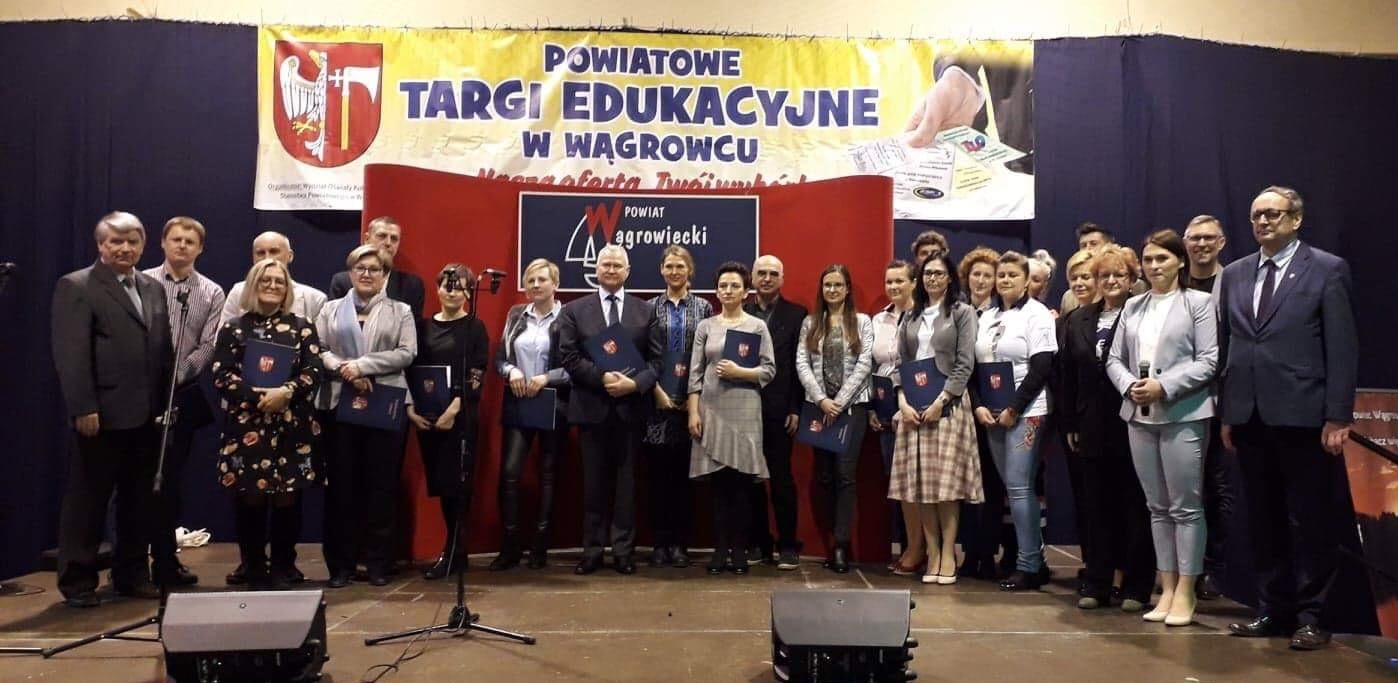 X Targi Edukacyjne - foto 10