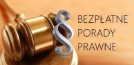 Obrazek dla: Nieodpłatna pomoc prawna i mediacja w każdej gminie Powiatu Wągrowieckiego w 2020 roku