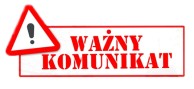 Obrazek dla: KORONAWIRUS -Ważny komunikat dla klientów Powiatowego Urzędu Pracy w Wągrowcu !
