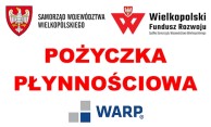 Obrazek dla: POŻYCZKA PŁYNNOŚCIOWA dla mikro małych i średnich firm z Wielkopolski negatywnie dotkniętych skutkami epidemii COVID-19