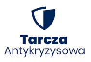 Obrazek dla: Informacja - Tarcza Antykryzysowa - ponad 19 milionów trafiło już do przedsiębiorców z powiatu wągrowieckiego