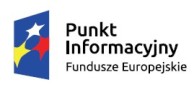 Obrazek dla: Zaproszenie na dyżur specjalistów z pilskiego Punktu Informacyjnego Funduszy Europejskich