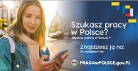 Obrazek dla: Platforma online dla obywateli Ukrainy poszukujących pracy w Polsce