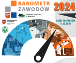 Obrazek dla: BAROMETR ZAWODÓW 2024 - panel ekspertów