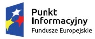 Obrazek dla: Spotkanie informacyjne dla przedsiębiorców pt.: „Fundusze Europejskie dla przedsiębiorców – przegląd możliwości na rok 2017”