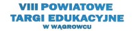 Obrazek dla: VIII Powiatowe Targi Edukacyjne w Wągrowcu