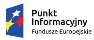 Obrazek dla: Zaproszenie na spotkanie pt. „Fundusze Europejskie dla początkujących - od informacji do aplikacji”