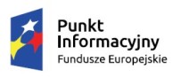 slider.alt.head Zaproszenie na bezpłatne spotkanie informacyjne pt.: „Fundusze Europejskie na rozpoczęcie działalności oraz podnoszenie kompetencji”
