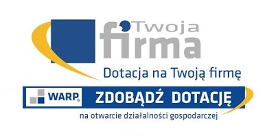 Zdjęcie artykułu Zaproszenie do udziału w projekcie zewnętrznym pt.: „Dotacja na Twoją firmę” dla osób powyżej 30 roku życia