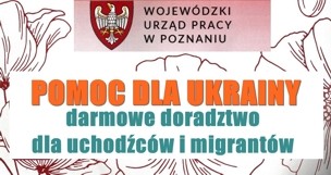 Zdjęcie artykułu "Pomoc dla Ukrainy - doradztwo dla uchodźców i migrantów"