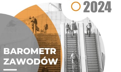 Zdjęcie artykułu BAROMETR ZAWODÓW 2024