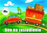 Zdjęcie artykułu BON NA ZASIEDLENIE