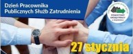 Zdjęcie artykułu Dzień Pracownika Publicznych Służb Zatrudnienia