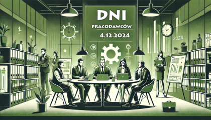 Zdjęcie artykułu Dni Pracodawców 2024