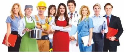 Zdjęcie artykułu Oferta pracy sezonowej w Niemczech w 2017 roku dla polskich uczniów szkół ponadgimnazjalnych oraz studentów
