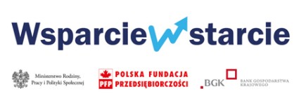 Zdjęcie artykułu PIERWSZY BIZNES - WSPARCIE W STARCIE II, czyli 20 pensji na Twój Biznes !