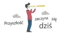 Zdjęcie artykułu "Przyszłość zaczyna się dziś" - wsparcie dla osób zagrożonych zwolnieniem z pracy