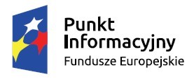 Zdjęcie artykułu Zaproszenie na spotkanie informacyjne organizowane przez Punkt Informacyjny Funduszy Europejskich w Pile pt.:„Rozpoczęcie działalności gospodarczej w ramach Funduszy Europejskich - przegląd możliwości wsparcia w 2018 r”