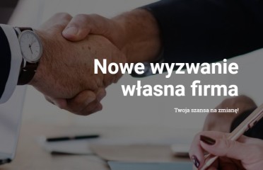 Zdjęcie artykułu Rusza nabór do projektu “Nowe wyzwanie - własna firma” !