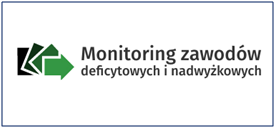 Zdjęcie artykułu Monitoring zawodów deficytowych i nadwyżkowych